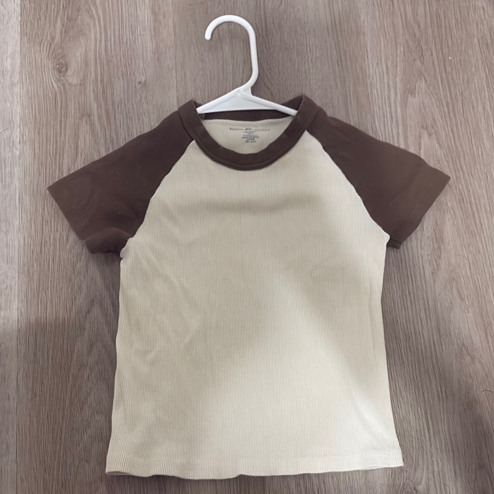 Brandy Melville top